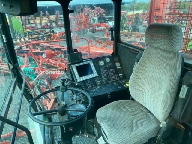 Холмер KRBS T2, об'ємом двигуна 0 л та пробігом 0 тис. км за 20993 $, фото 10 на Automoto.ua