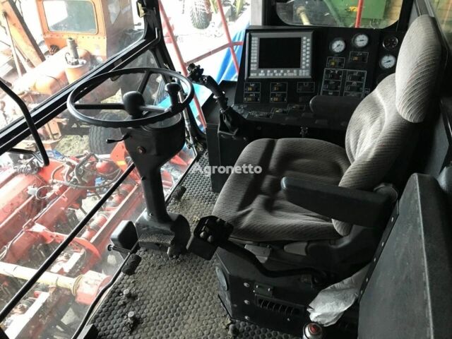 Холмер Terra Dos T2, объемом двигателя 0 л и пробегом 0 тыс. км за 73617 $, фото 20 на Automoto.ua