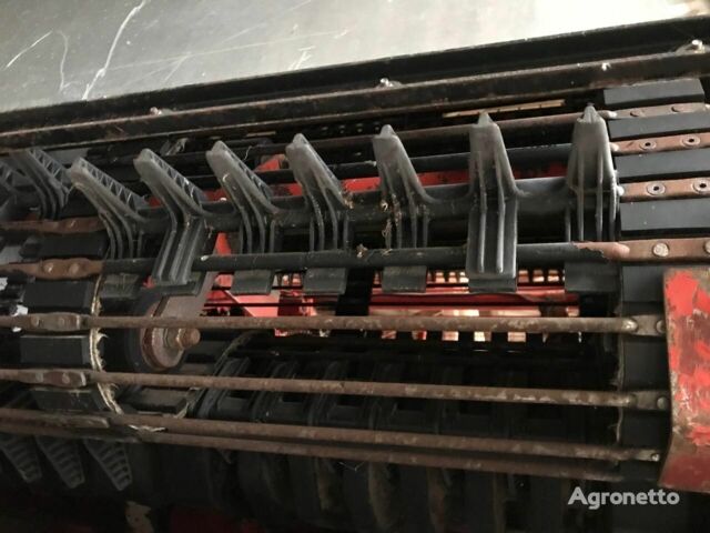 Холмер Terra Dos T2, объемом двигателя 0 л и пробегом 0 тыс. км за 73617 $, фото 25 на Automoto.ua