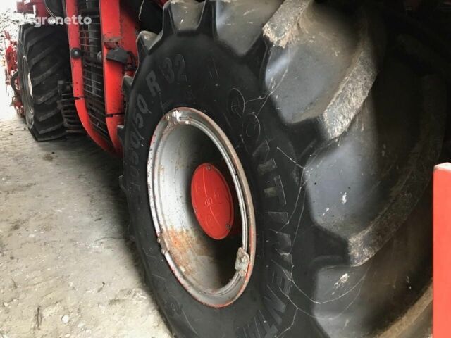 Холмер Terra Dos T2, объемом двигателя 0 л и пробегом 0 тыс. км за 73617 $, фото 34 на Automoto.ua
