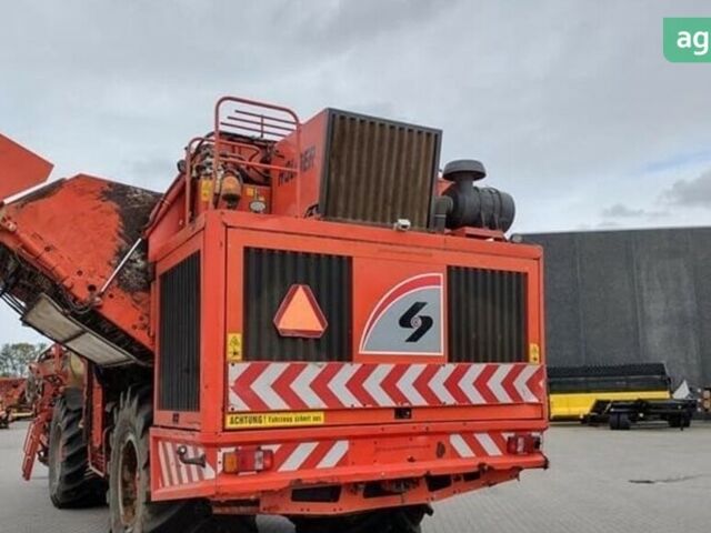 Холмер Terra Dos T2, об'ємом двигуна 0 л та пробігом 0 тис. км за 45830 $, фото 2 на Automoto.ua