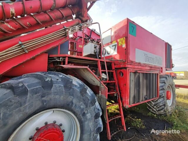 Красный Холмер Terra Felis, объемом двигателя 0 л и пробегом 0 тыс. км за 31402 $, фото 1 на Automoto.ua