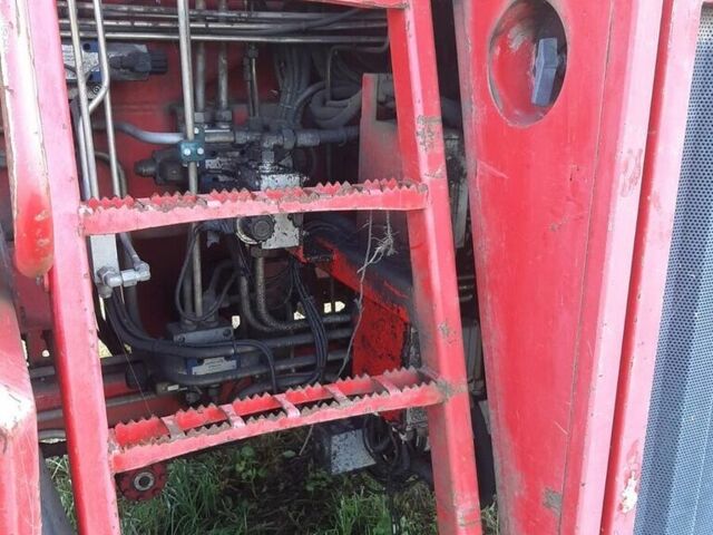 Червоний Холмер Terra Felis, об'ємом двигуна 0 л та пробігом 0 тис. км за 25587 $, фото 5 на Automoto.ua