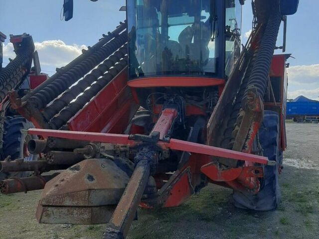 Красный Холмер Terra Felis, объемом двигателя 0 л и пробегом 0 тыс. км за 25587 $, фото 2 на Automoto.ua