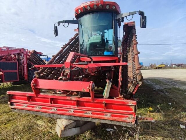 Красный Холмер Terra Felis, объемом двигателя 0 л и пробегом 0 тыс. км за 31402 $, фото 3 на Automoto.ua