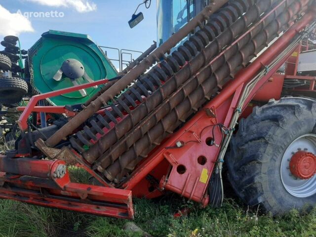 Червоний Холмер Terra Felis, об'ємом двигуна 0 л та пробігом 0 тис. км за 25587 $, фото 1 на Automoto.ua