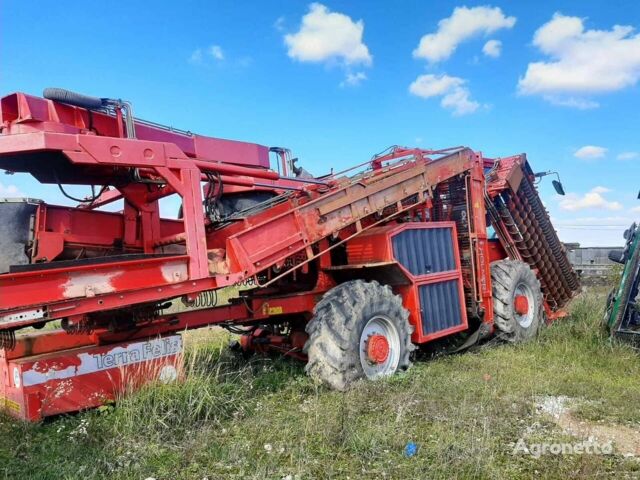 Червоний Холмер Terra Felis, об'ємом двигуна 0 л та пробігом 0 тис. км за 25587 $, фото 8 на Automoto.ua