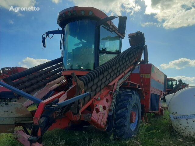 Красный Холмер Terra Felis, объемом двигателя 0 л и пробегом 0 тыс. км за 25161 $, фото 2 на Automoto.ua