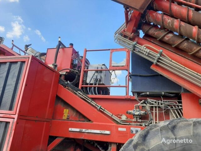 Красный Холмер Terra Felis, объемом двигателя 0 л и пробегом 0 тыс. км за 25587 $, фото 7 на Automoto.ua