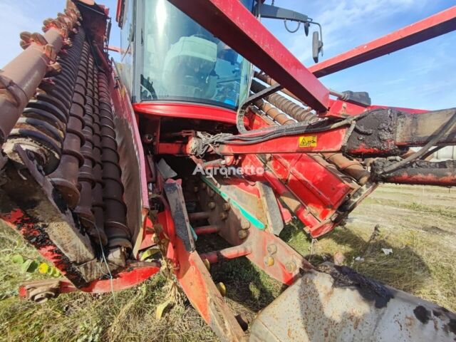 Красный Холмер Terra Felis, объемом двигателя 0 л и пробегом 0 тыс. км за 28026 $, фото 5 на Automoto.ua