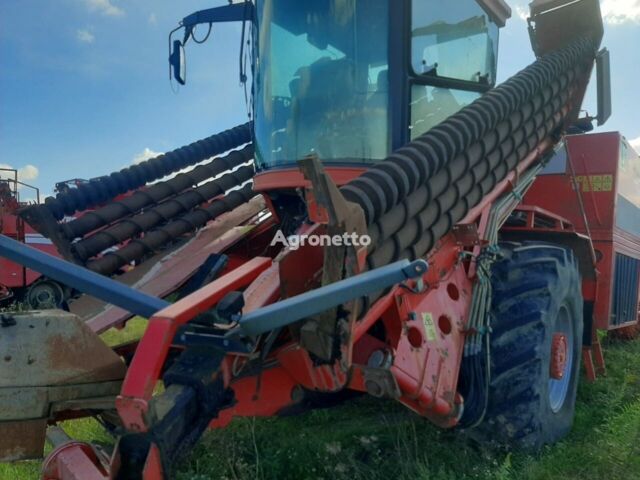 Красный Холмер Terra Felis, объемом двигателя 0 л и пробегом 0 тыс. км за 25161 $, фото 1 на Automoto.ua