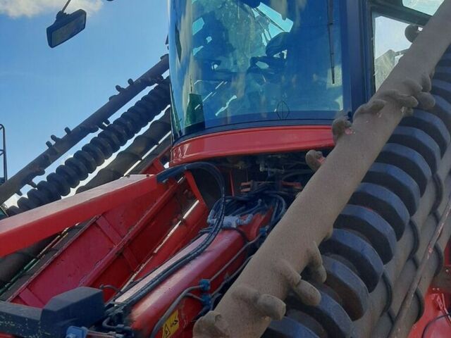 Червоний Холмер Terra Felis, об'ємом двигуна 0 л та пробігом 0 тис. км за 25587 $, фото 2 на Automoto.ua