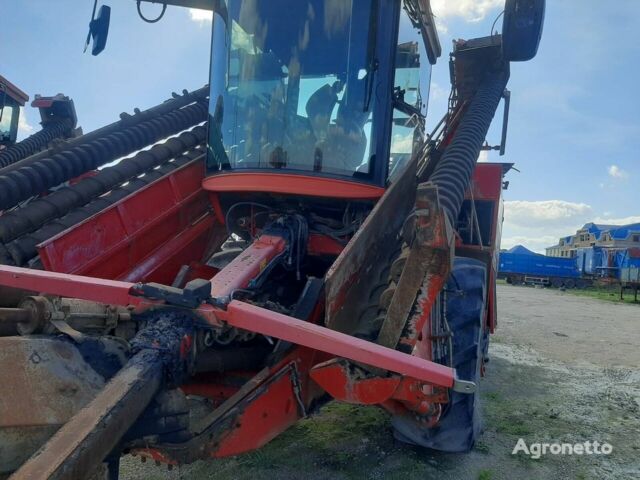 Красный Холмер Terra Felis, объемом двигателя 0 л и пробегом 0 тыс. км за 25587 $, фото 3 на Automoto.ua