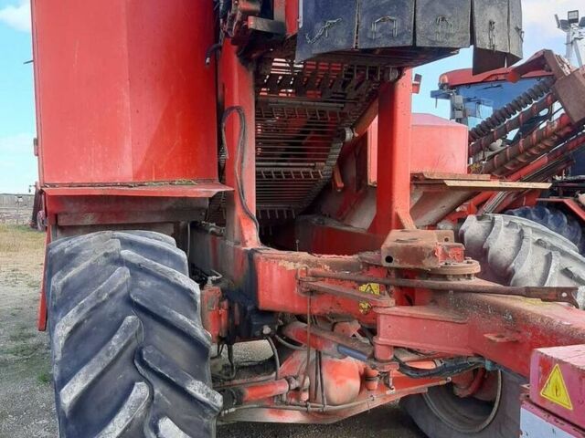 Красный Холмер Terra Felis, объемом двигателя 0 л и пробегом 0 тыс. км за 25587 $, фото 9 на Automoto.ua