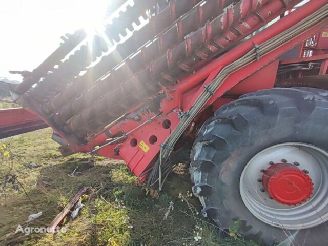 Красный Холмер Terra Felis, объемом двигателя 0 л и пробегом 0 тыс. км за 31402 $, фото 2 на Automoto.ua