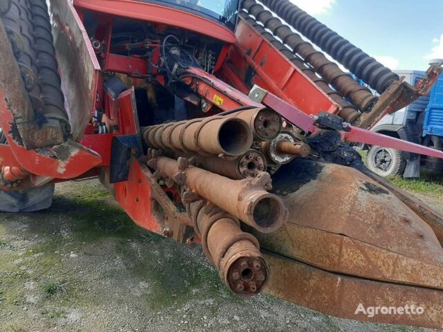 Красный Холмер Terra Felis, объемом двигателя 0 л и пробегом 0 тыс. км за 25587 $, фото 4 на Automoto.ua