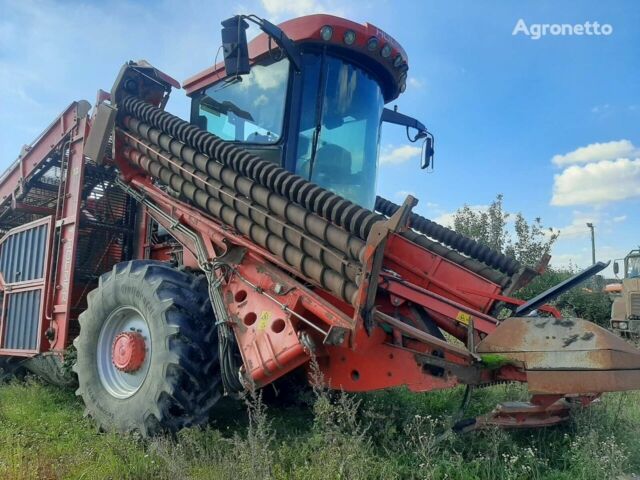 Красный Холмер Terra Felis, объемом двигателя 0 л и пробегом 0 тыс. км за 25161 $, фото 4 на Automoto.ua