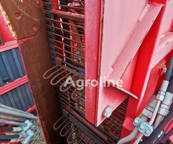 Красный Холмер Terra Felis, объемом двигателя 0 л и пробегом 0 тыс. км за 30298 $, фото 23 на Automoto.ua