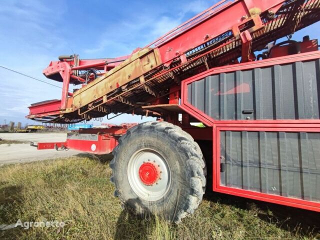 Красный Холмер Terra Felis, объемом двигателя 0 л и пробегом 0 тыс. км за 31402 $, фото 9 на Automoto.ua