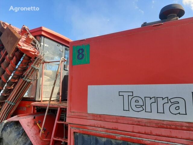 Червоний Холмер Terra Felis, об'ємом двигуна 0 л та пробігом 0 тис. км за 25587 $, фото 9 на Automoto.ua