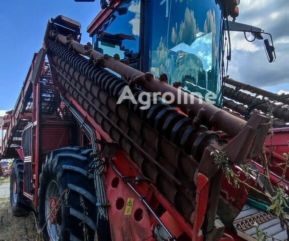 Красный Холмер Terra Felis, объемом двигателя 0 л и пробегом 0 тыс. км за 30298 $, фото 2 на Automoto.ua