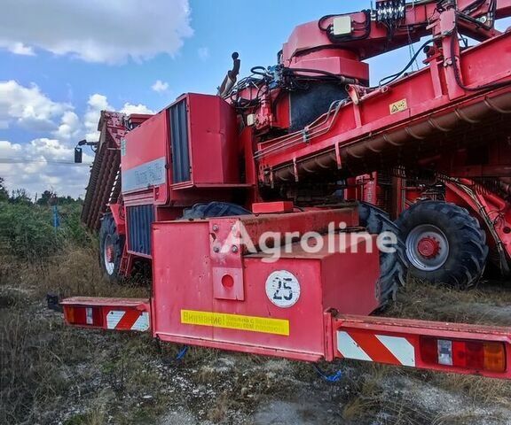 Красный Холмер Terra Felis, объемом двигателя 0 л и пробегом 0 тыс. км за 30298 $, фото 3 на Automoto.ua