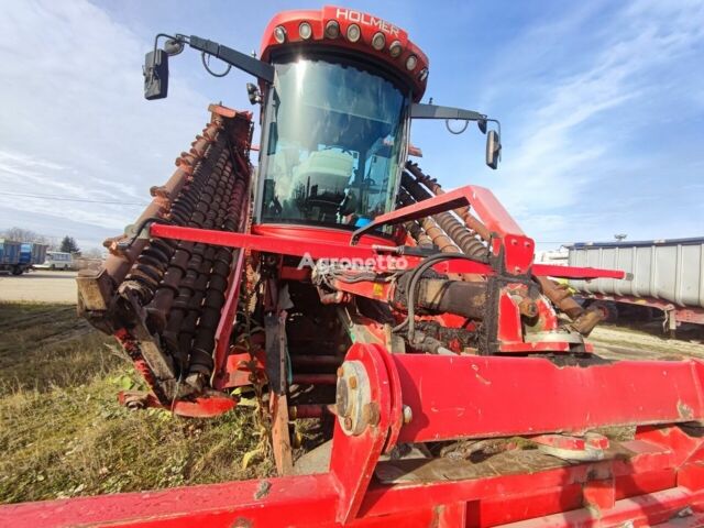 Красный Холмер Terra Felis, объемом двигателя 0 л и пробегом 0 тыс. км за 31402 $, фото 4 на Automoto.ua