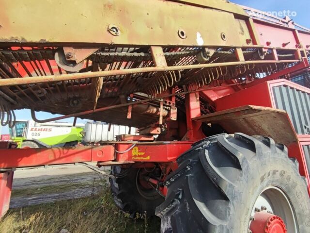 Красный Холмер Terra Felis, объемом двигателя 0 л и пробегом 0 тыс. км за 31402 $, фото 10 на Automoto.ua