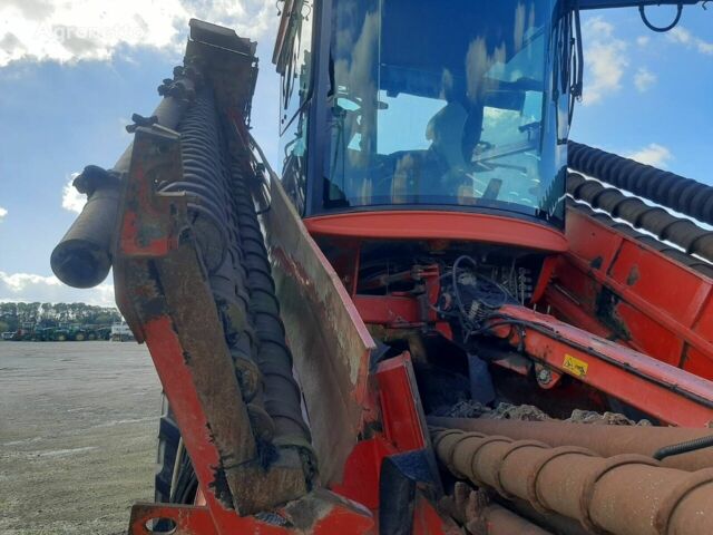 Красный Холмер Terra Felis, объемом двигателя 0 л и пробегом 0 тыс. км за 25587 $, фото 5 на Automoto.ua