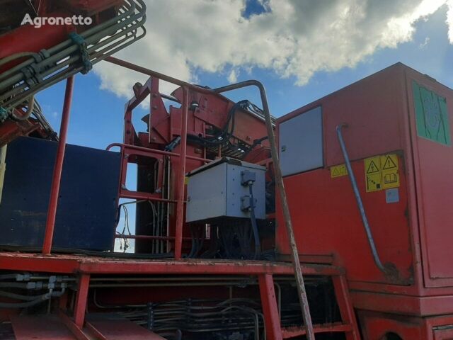 Червоний Холмер Terra Felis, об'ємом двигуна 0 л та пробігом 0 тис. км за 25587 $, фото 4 на Automoto.ua