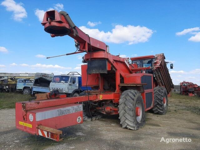 Красный Холмер Terra Felis, объемом двигателя 0 л и пробегом 0 тыс. км за 22810 $, фото 8 на Automoto.ua