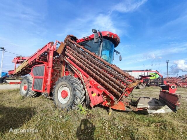 Красный Холмер Terra Felis, объемом двигателя 0 л и пробегом 0 тыс. км за 31402 $, фото 6 на Automoto.ua