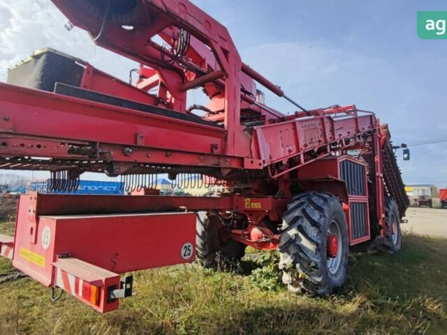 Холмер Terra Felis, об'ємом двигуна 0 л та пробігом 0 тис. км за 26000 $, фото 5 на Automoto.ua