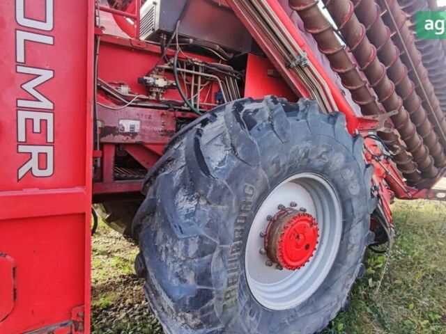 Холмер Terra Felis, об'ємом двигуна 0 л та пробігом 0 тис. км за 26000 $, фото 3 на Automoto.ua