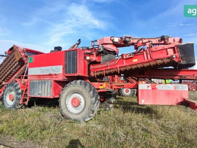 Холмер Terra Felis, об'ємом двигуна 0 л та пробігом 0 тис. км за 26000 $, фото 9 на Automoto.ua