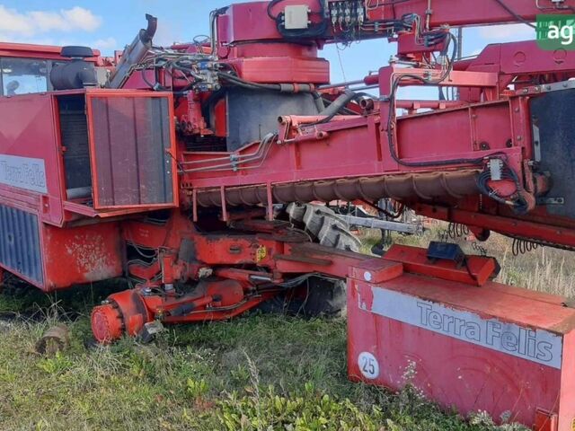 Холмер Terra Felis, об'ємом двигуна 0 л та пробігом 0 тис. км за 17500 $, фото 7 на Automoto.ua