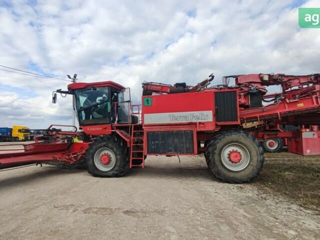 Холмер Terra Felis, об'ємом двигуна 0 л та пробігом 0 тис. км за 26000 $, фото 1 на Automoto.ua