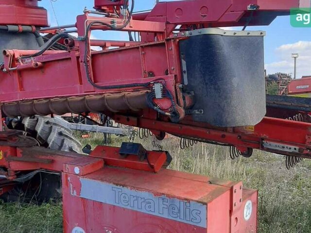 Холмер Terra Felis, об'ємом двигуна 0 л та пробігом 0 тис. км за 17500 $, фото 8 на Automoto.ua