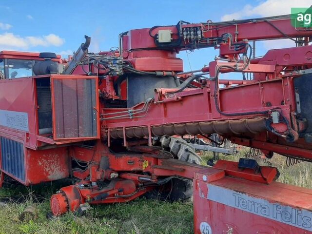 Холмер Terra Felis, об'ємом двигуна 0 л та пробігом 0 тис. км за 17500 $, фото 9 на Automoto.ua