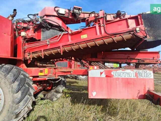 Холмер Terra Felis, об'ємом двигуна 0 л та пробігом 0 тис. км за 26000 $, фото 8 на Automoto.ua