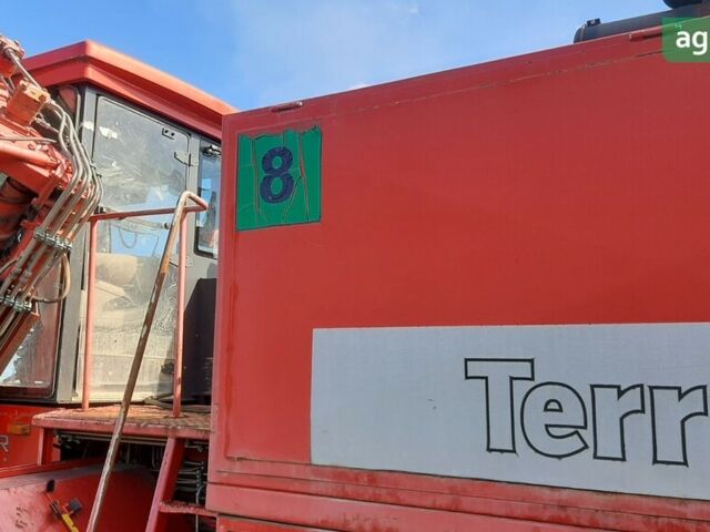 Холмер Terra Felis, об'ємом двигуна 0 л та пробігом 0 тис. км за 17500 $, фото 10 на Automoto.ua