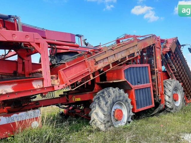 Холмер Terra Felis, об'ємом двигуна 0 л та пробігом 0 тис. км за 17500 $, фото 1 на Automoto.ua
