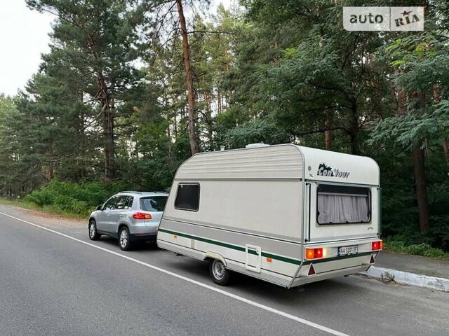 Белый Хом Кар 402, объемом двигателя 0 л и пробегом 1 тыс. км за 7500 $, фото 6 на Automoto.ua