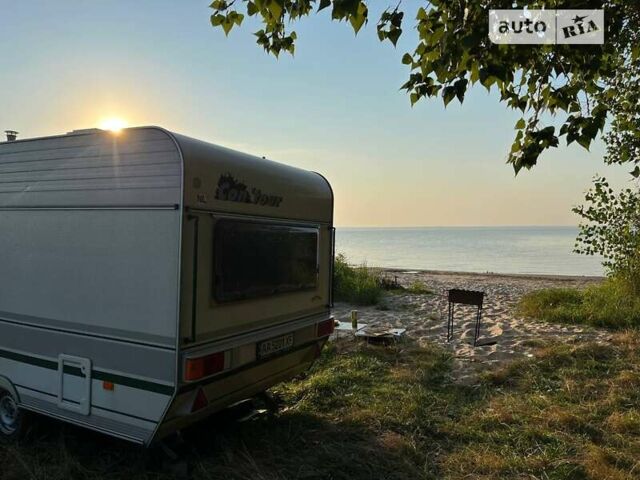 Белый Хом Кар 402, объемом двигателя 0 л и пробегом 1 тыс. км за 7500 $, фото 5 на Automoto.ua