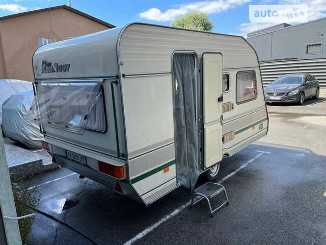 Белый Хом Кар 402, объемом двигателя 0 л и пробегом 1 тыс. км за 7500 $, фото 1 на Automoto.ua