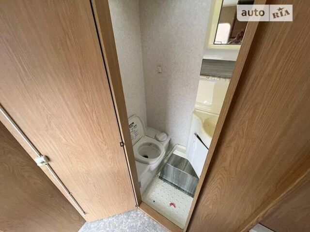 Белый Хом Кар 402, объемом двигателя 0 л и пробегом 1 тыс. км за 7500 $, фото 10 на Automoto.ua