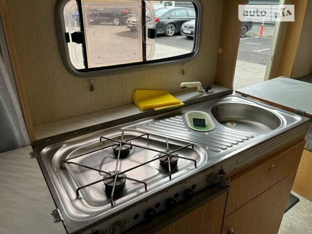 Белый Хом Кар 402, объемом двигателя 0 л и пробегом 1 тыс. км за 7500 $, фото 9 на Automoto.ua