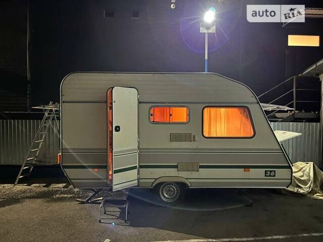 Белый Хом Кар 402, объемом двигателя 0 л и пробегом 1 тыс. км за 7500 $, фото 18 на Automoto.ua