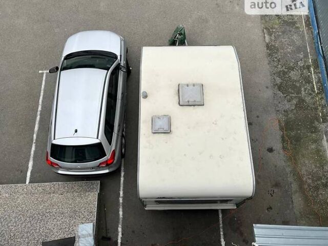 Белый Хом Кар 402, объемом двигателя 0 л и пробегом 1 тыс. км за 7500 $, фото 2 на Automoto.ua