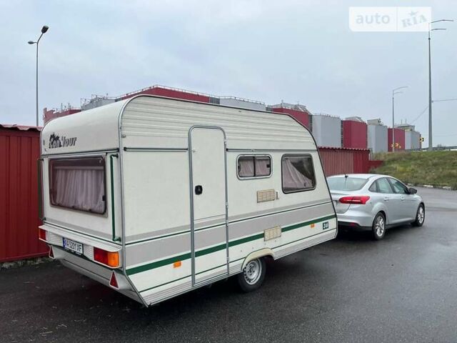 Белый Хом Кар 402, объемом двигателя 0 л и пробегом 1 тыс. км за 7500 $, фото 16 на Automoto.ua